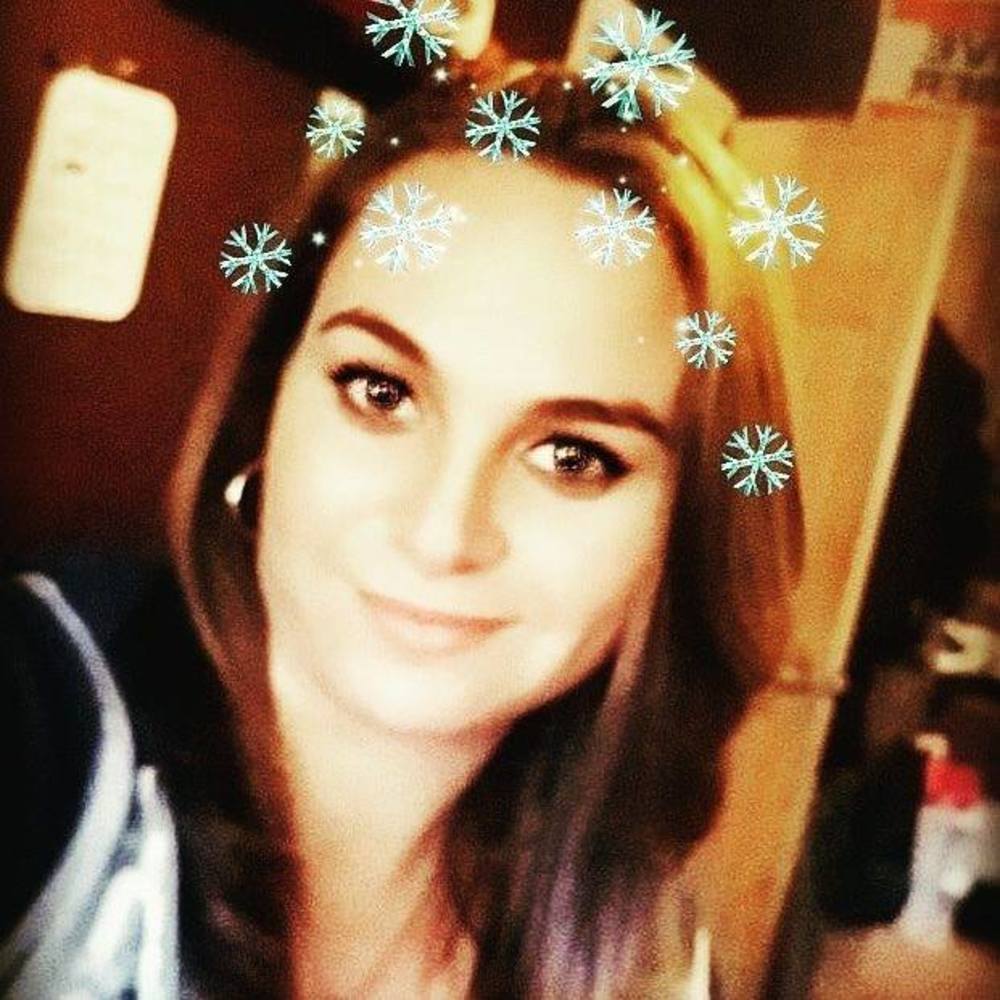 Meet your Posher, Jess